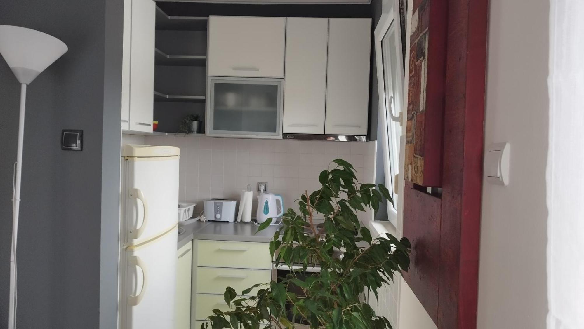 New Residence Belgrád Kültér fotó